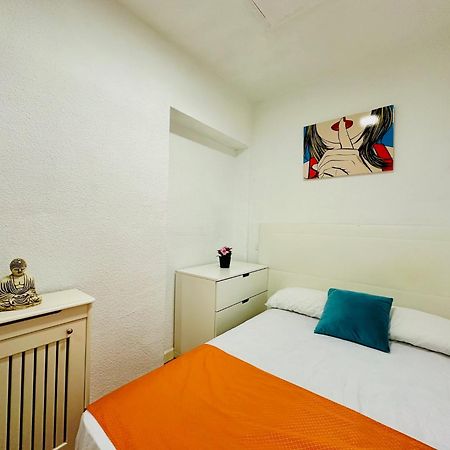 Punta Me Apartments In The Best Location Of Madrid Ngoại thất bức ảnh