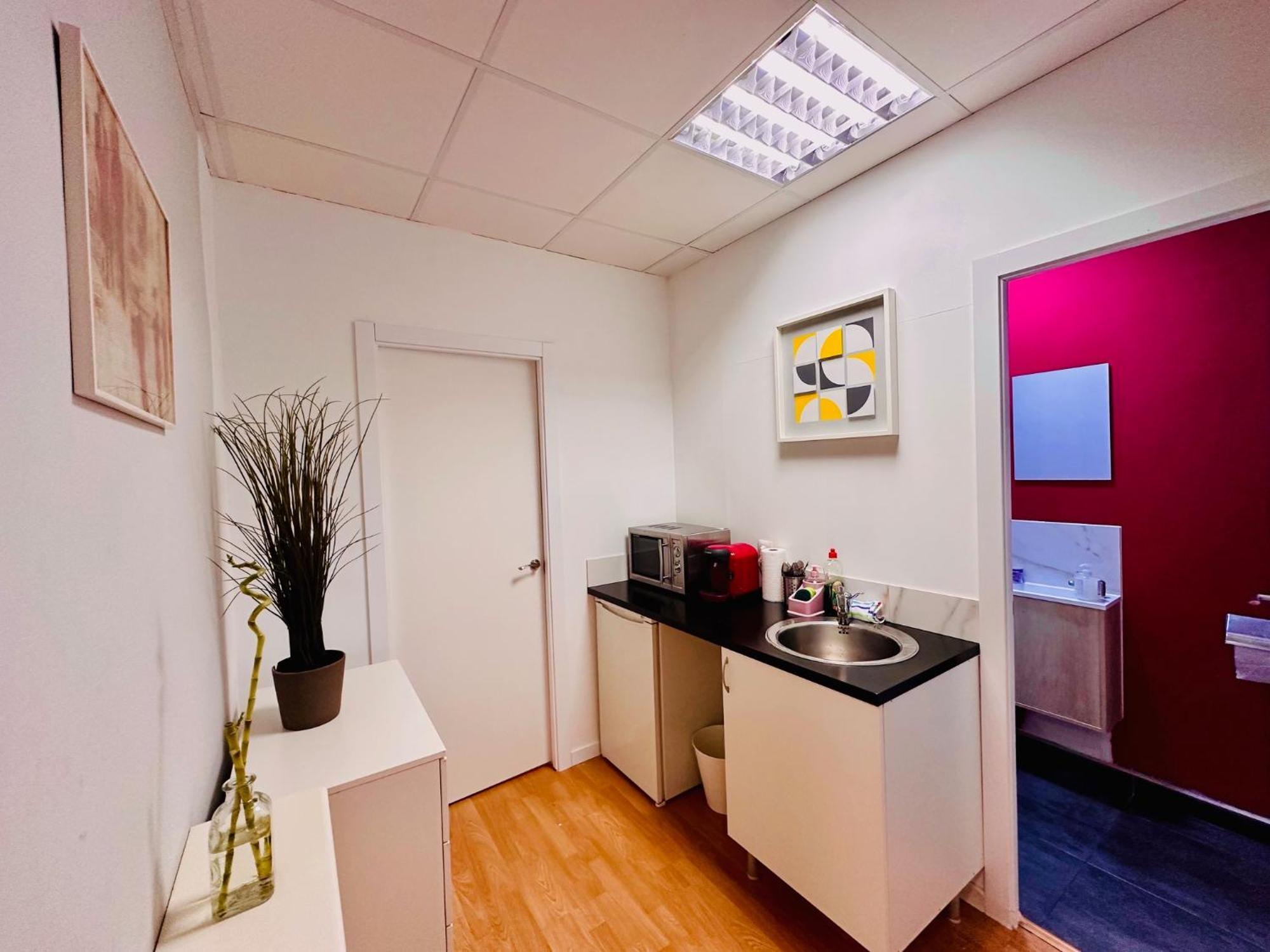 Punta Me Apartments In The Best Location Of Madrid Ngoại thất bức ảnh