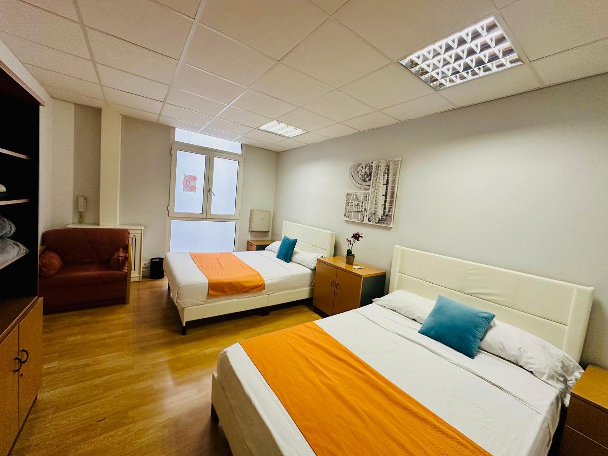 Punta Me Apartments In The Best Location Of Madrid Ngoại thất bức ảnh