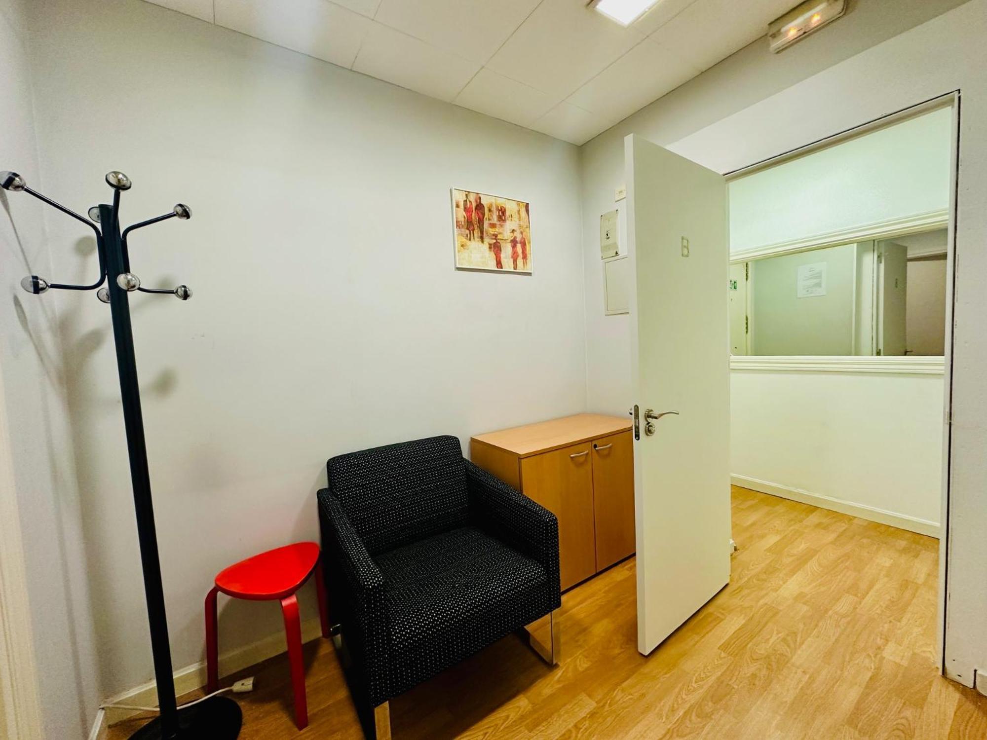 Punta Me Apartments In The Best Location Of Madrid Ngoại thất bức ảnh