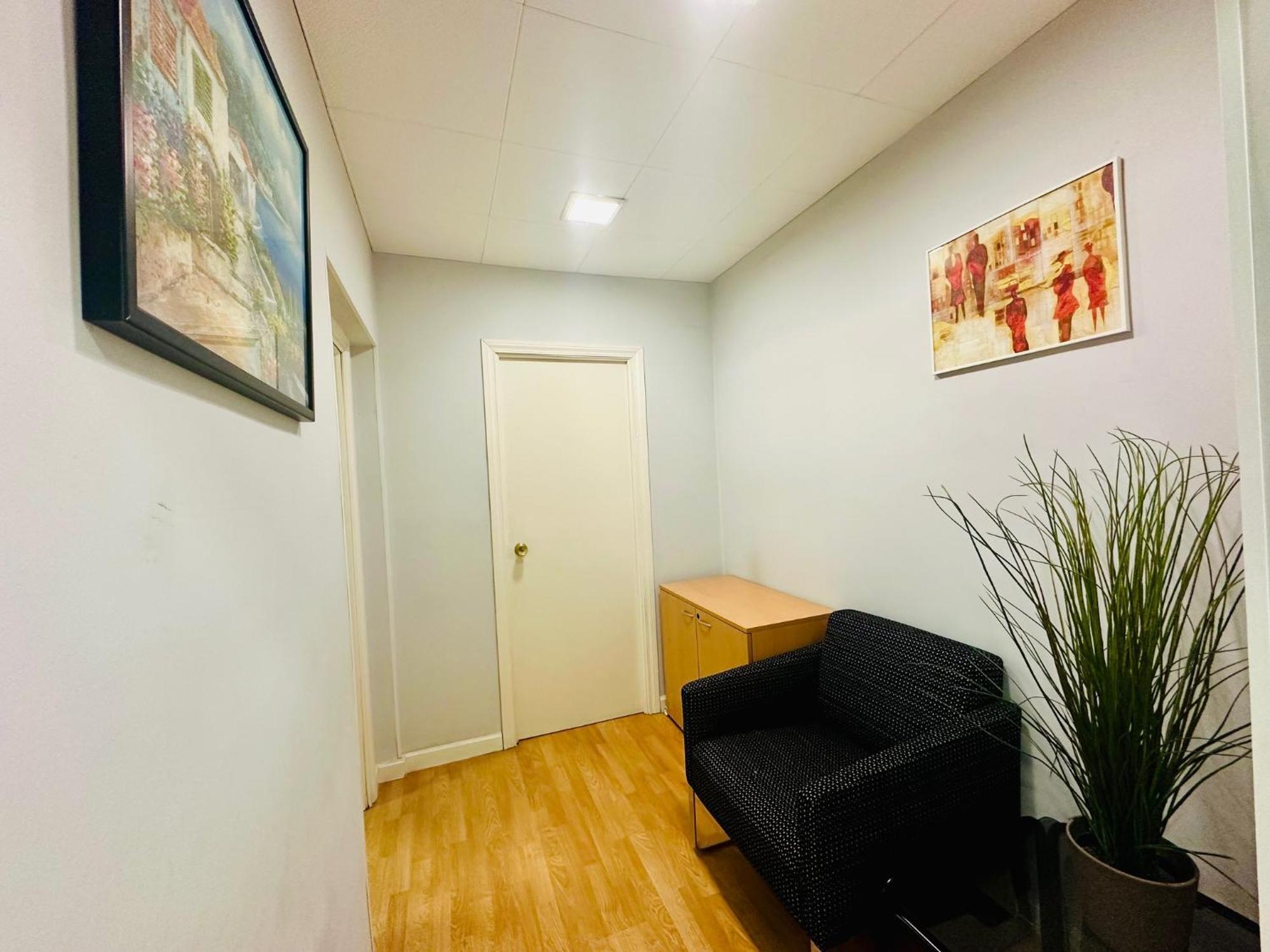 Punta Me Apartments In The Best Location Of Madrid Ngoại thất bức ảnh
