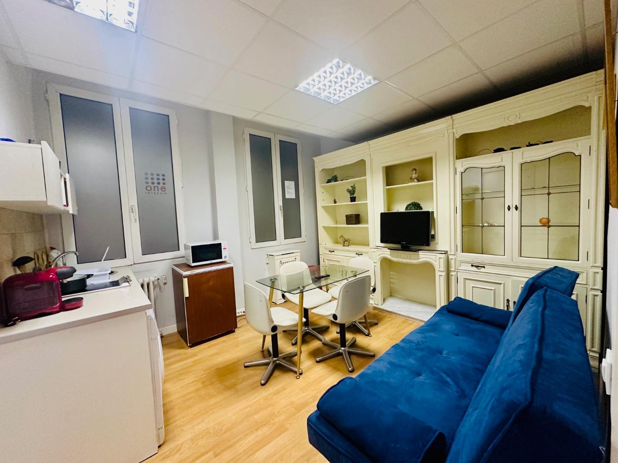 Punta Me Apartments In The Best Location Of Madrid Ngoại thất bức ảnh